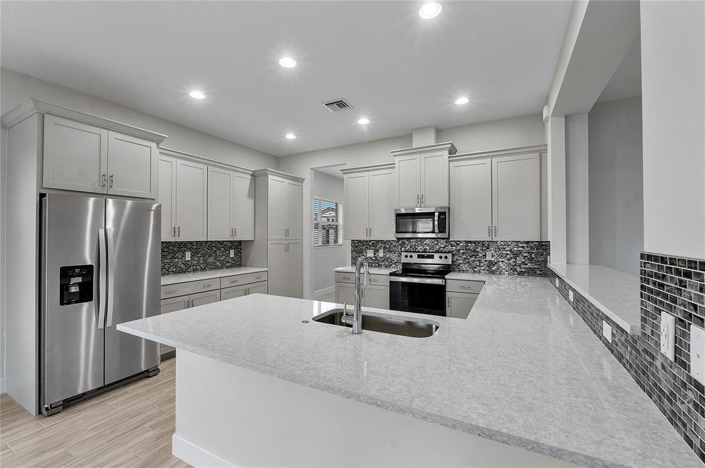 ORCHARDS OF WESTLAKE - Residential Lease