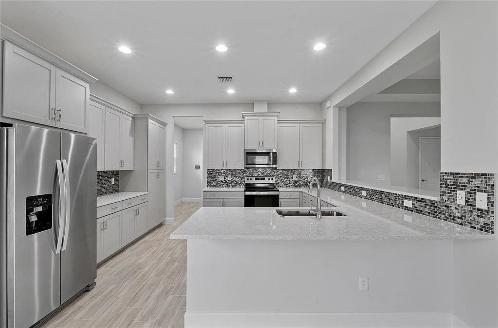 ORCHARDS OF WESTLAKE - Residential Lease