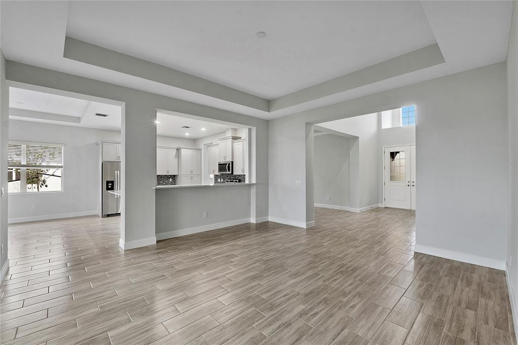 ORCHARDS OF WESTLAKE - Residential Lease