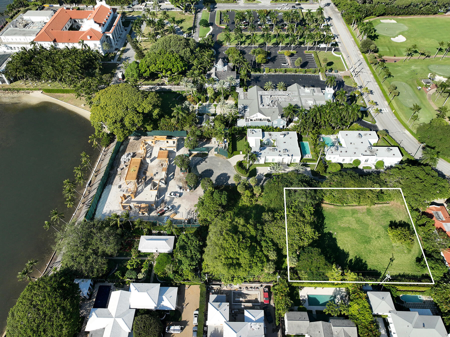 HILL SUB - Residential