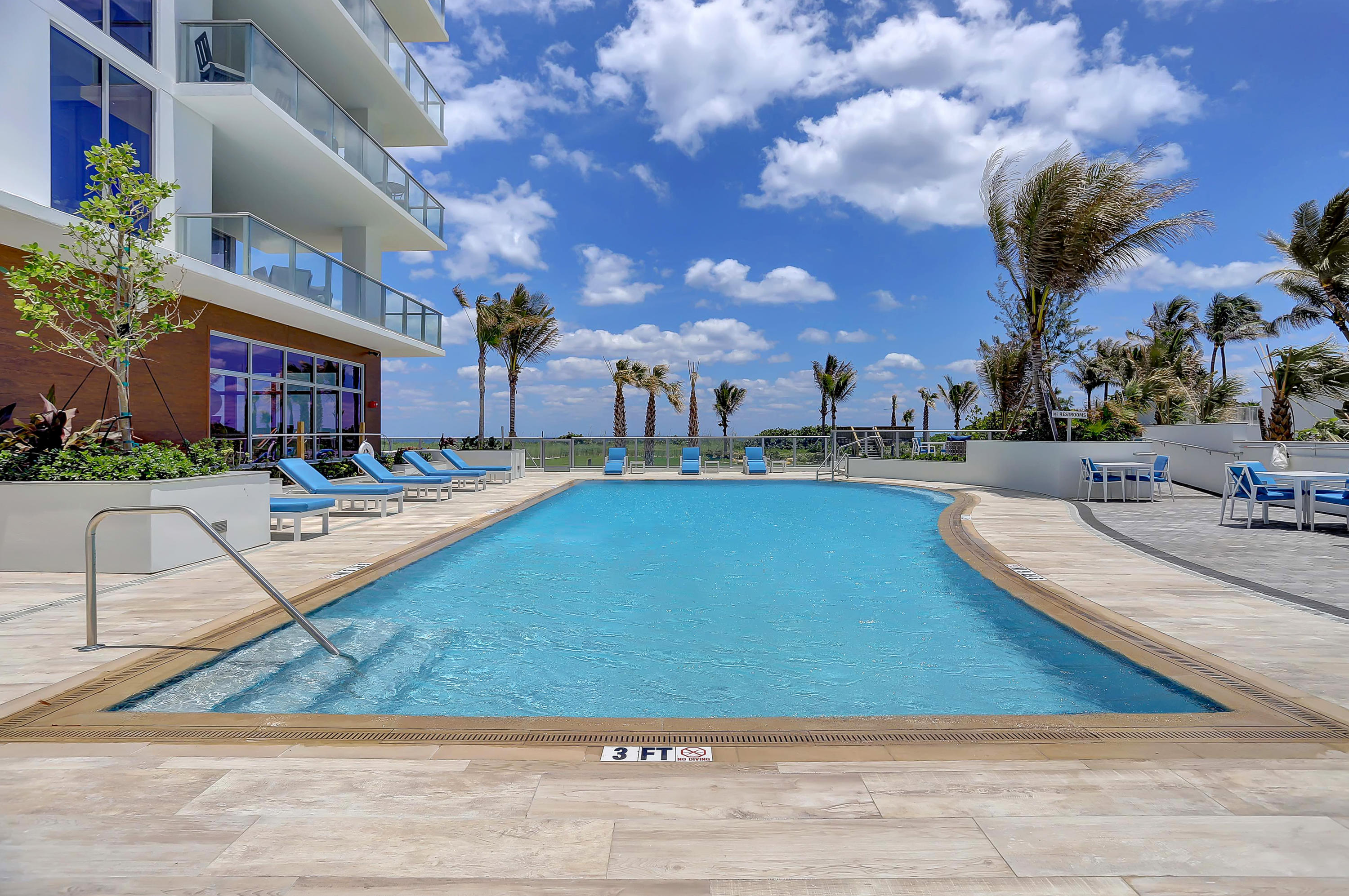 5000 NORTH OCEAN - Residential