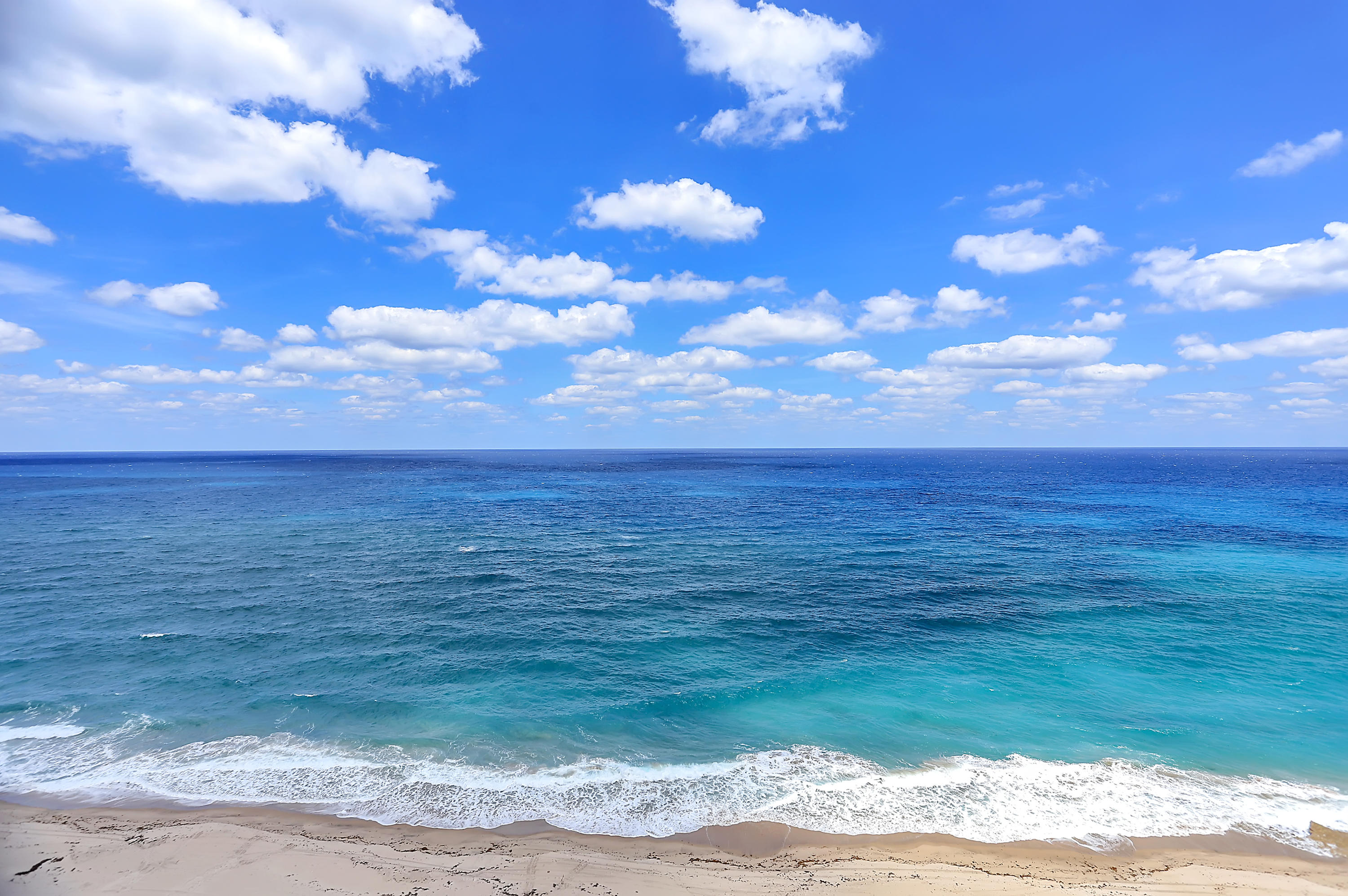 5000 NORTH OCEAN - Residential