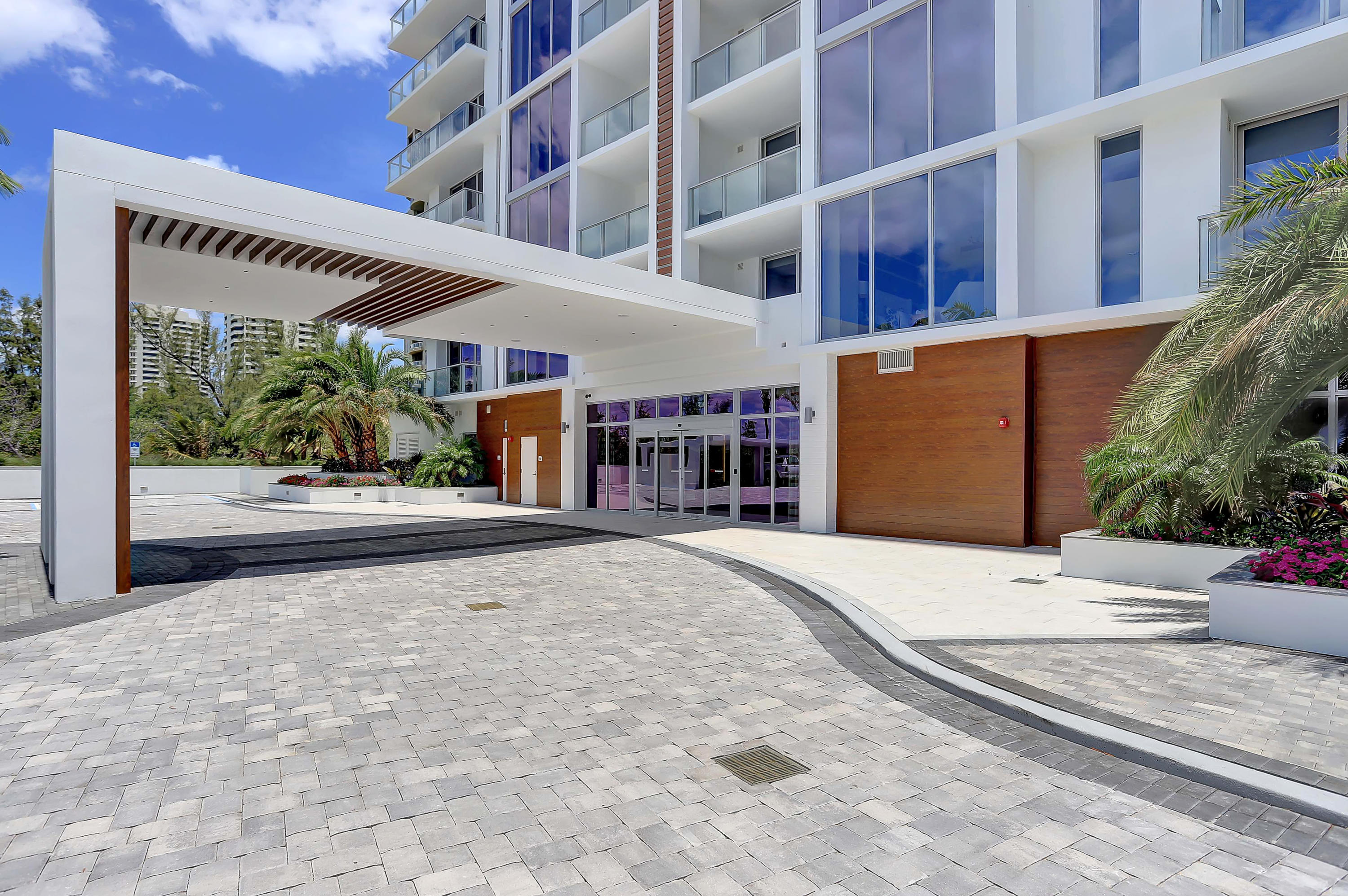5000 NORTH OCEAN - Residential