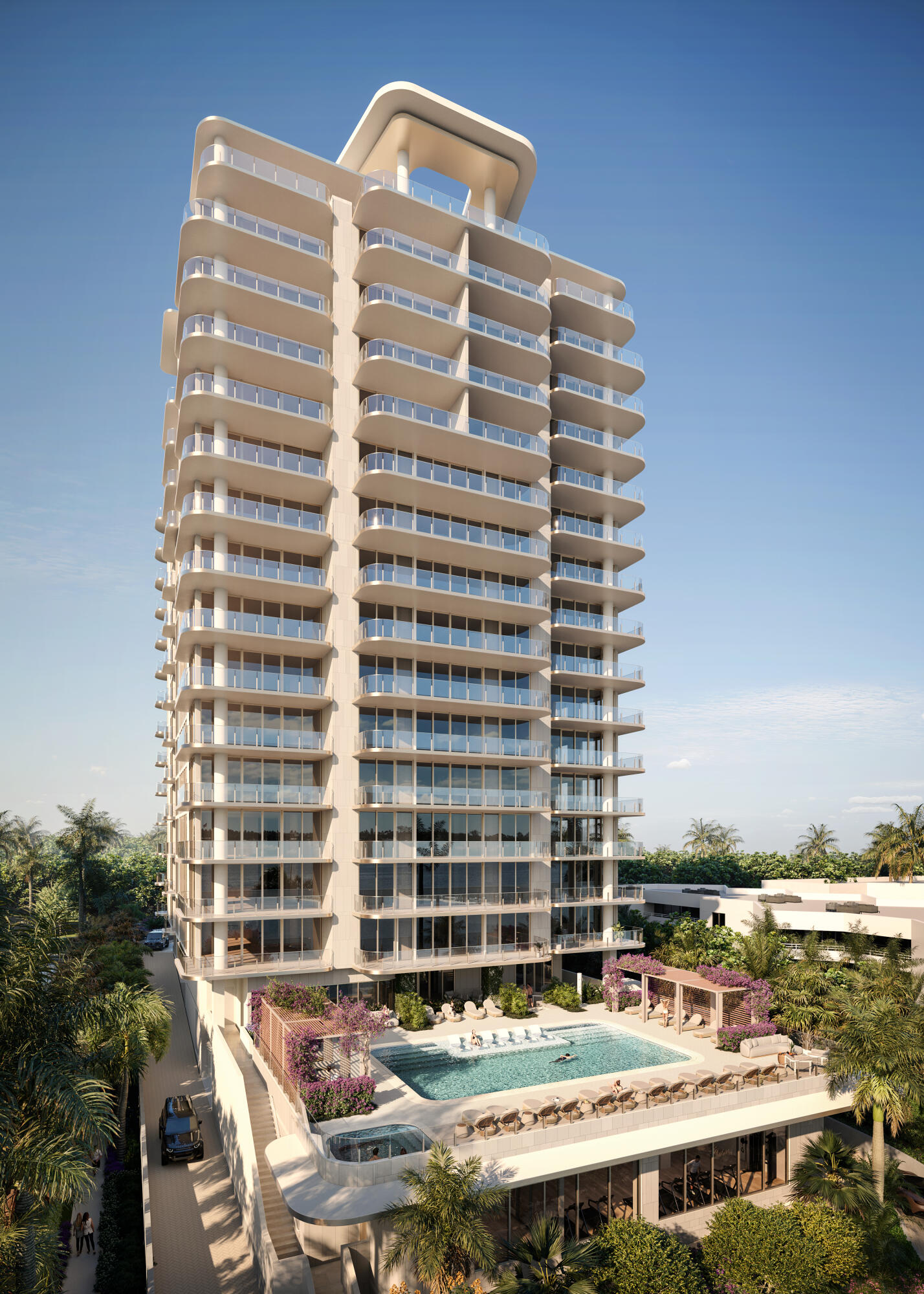 CENTRAL PARK - Residential