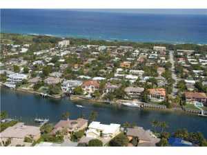 BOCA RATON RIVIERA - Residential