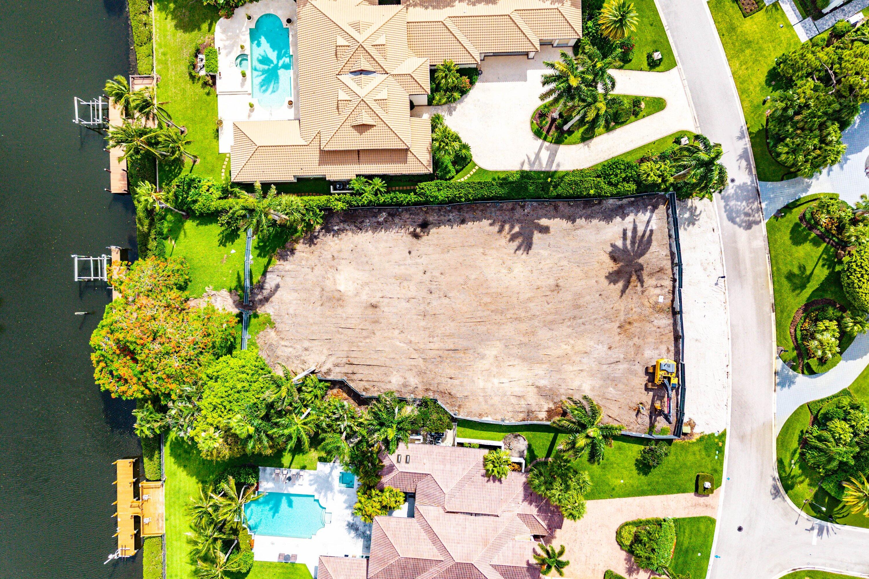 FRENCHMANS CREEK - Residential