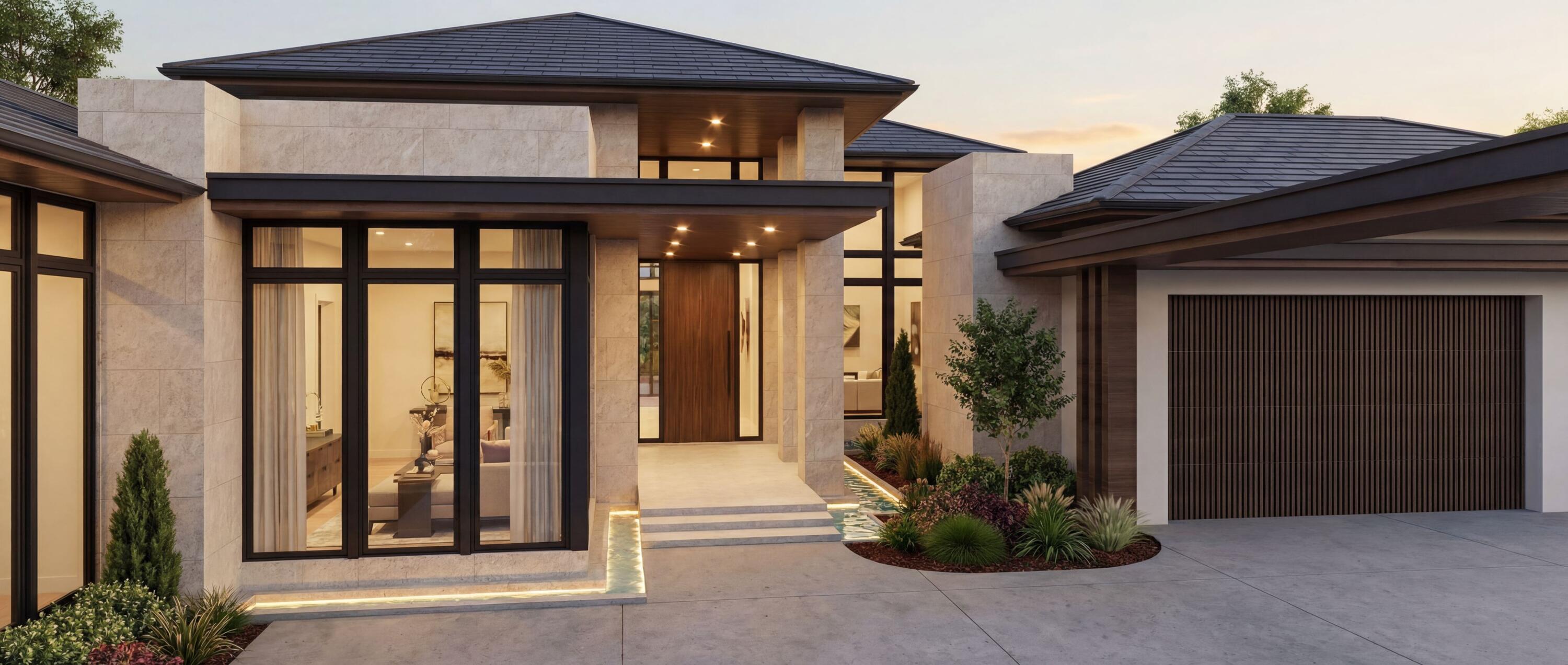 FRENCHMANS CREEK - Residential