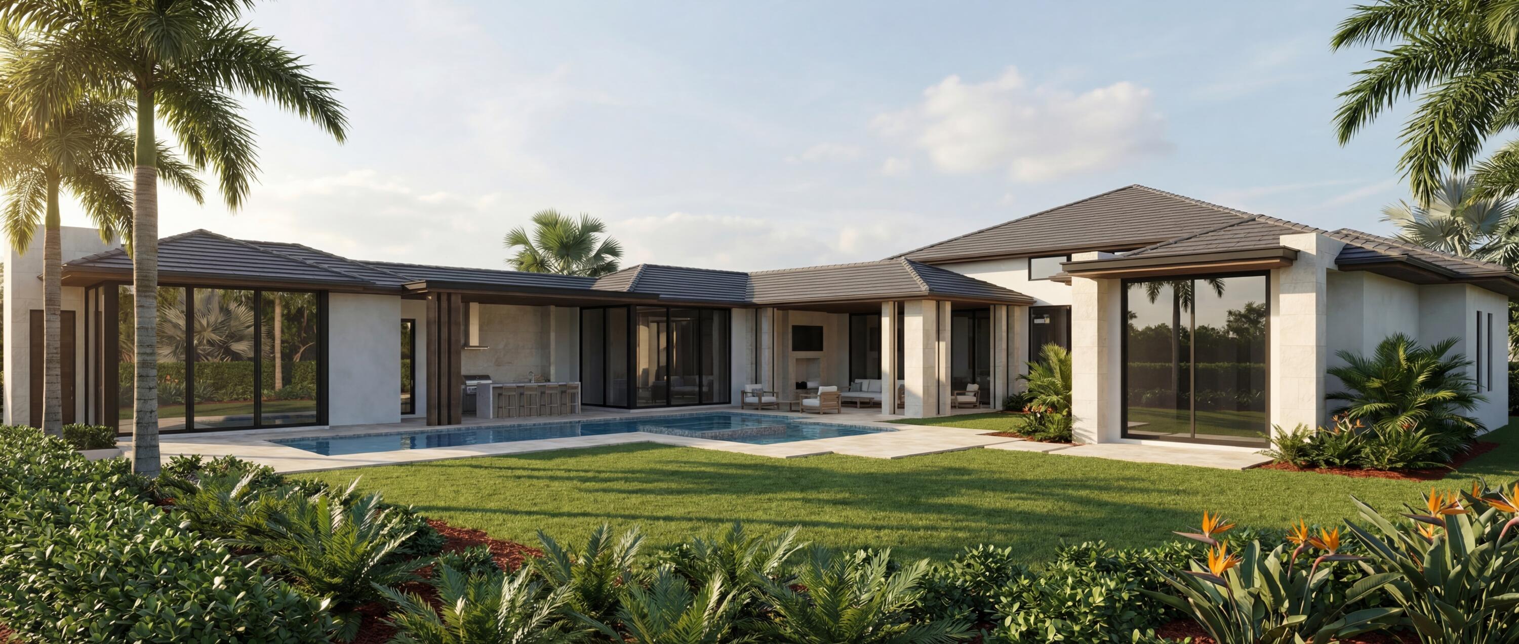 FRENCHMANS CREEK - Residential