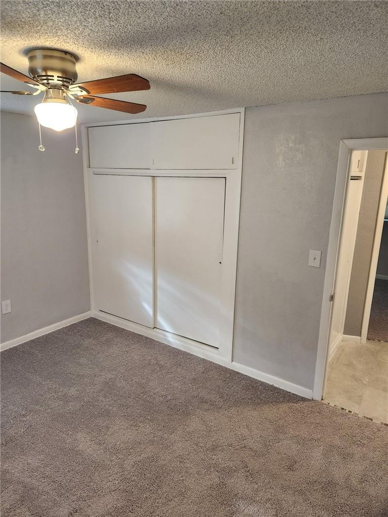 PROSPER PARK AMEN - Residential