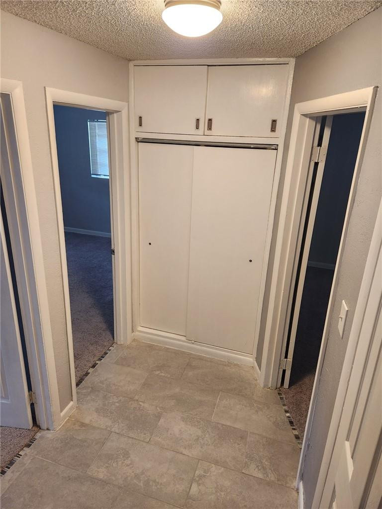 PROSPER PARK AMEN - Residential