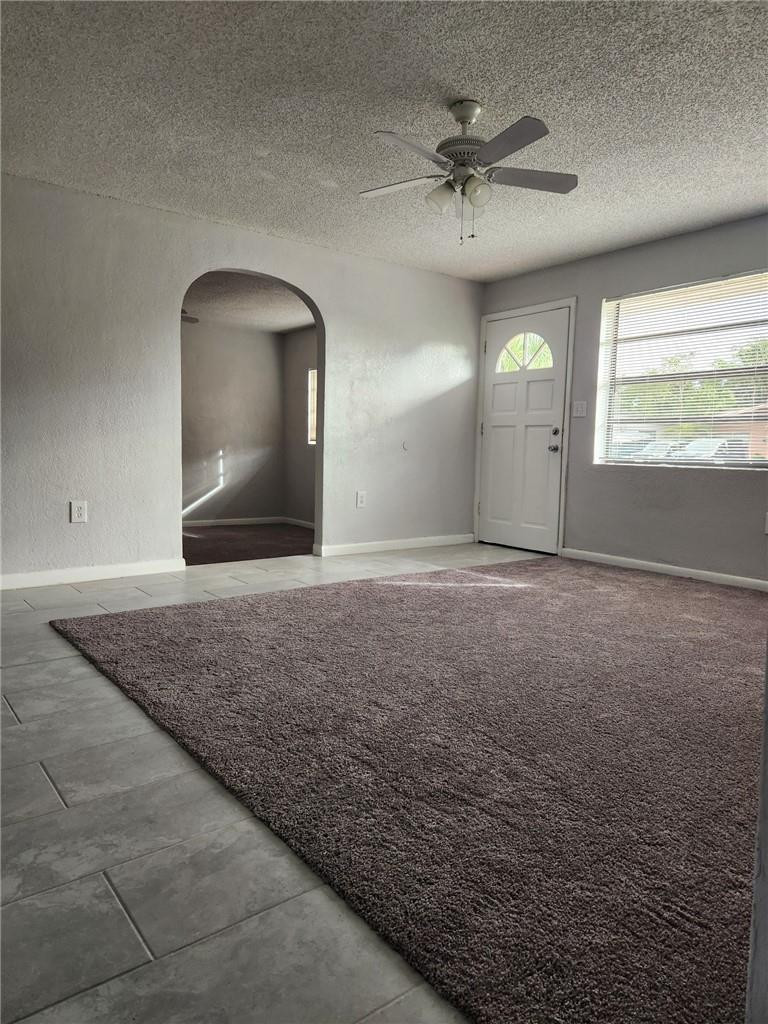PROSPER PARK AMEN - Residential