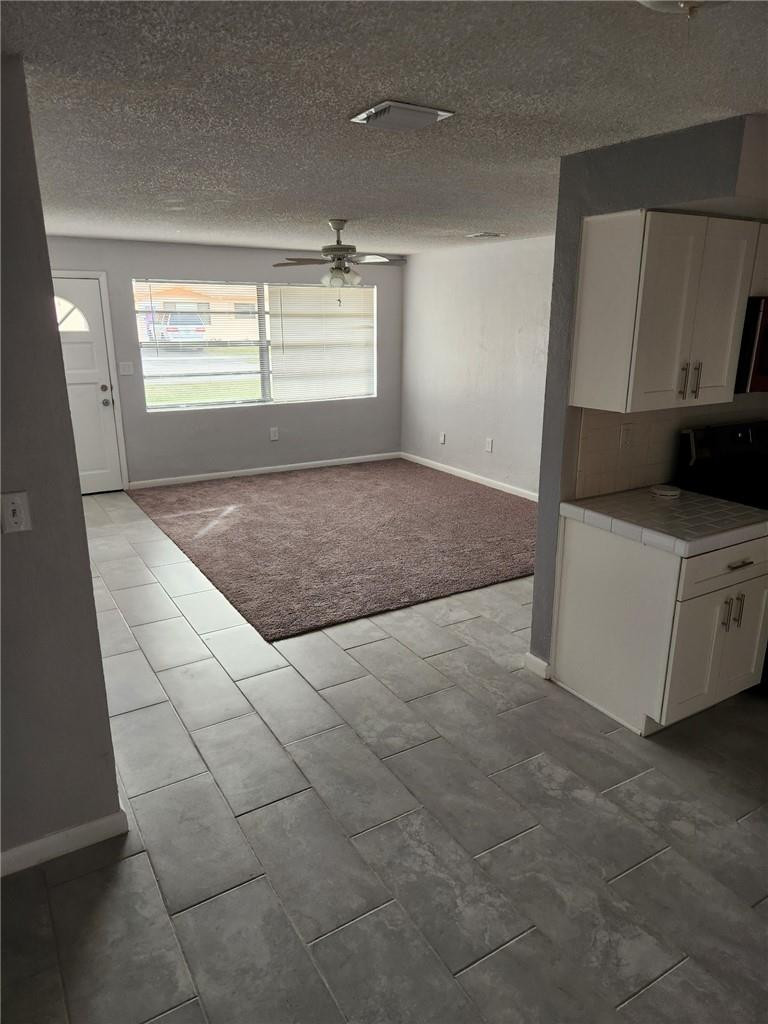 PROSPER PARK AMEN - Residential