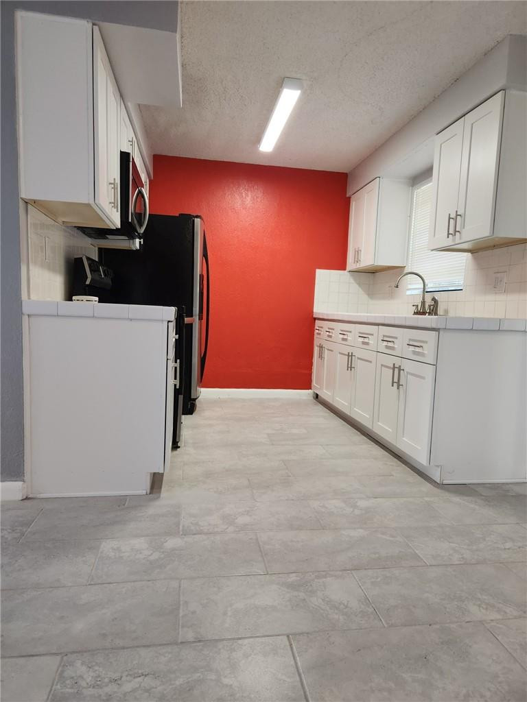 PROSPER PARK AMEN - Residential
