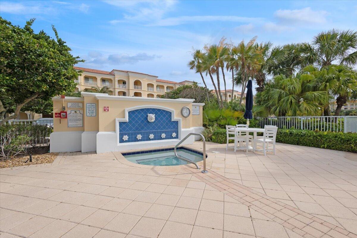 HARBOUR ISLE AT HUTCHINSON ISLAND EAST - Residential Lease