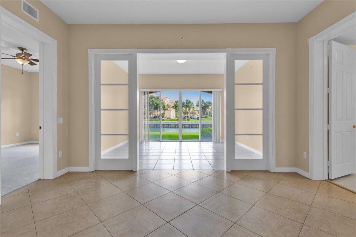 HARBOUR ISLE AT HUTCHINSON ISLAND EAST - Residential Lease