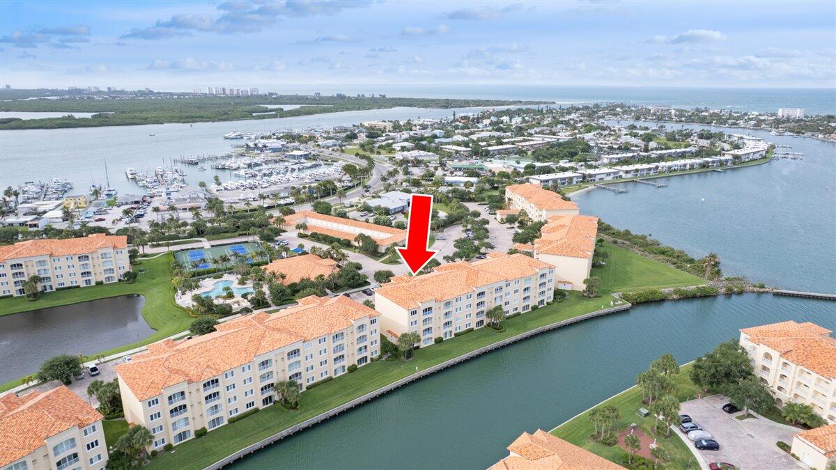 HARBOUR ISLE AT HUTCHINSON ISLAND EAST - Residential Lease