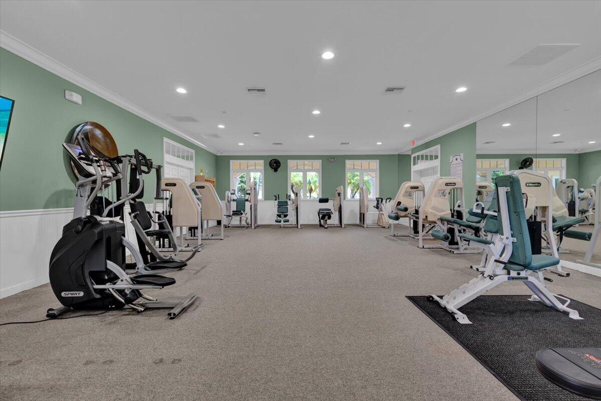 HARBOUR ISLE AT HUTCHINSON ISLAND EAST - Residential Lease