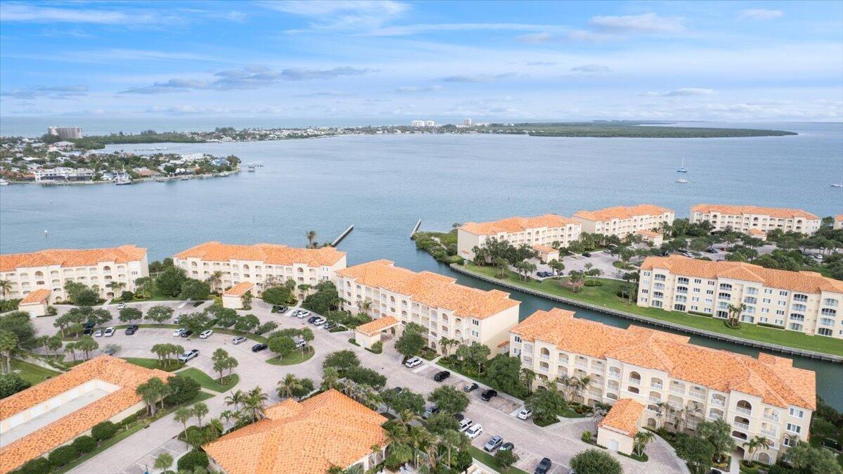 HARBOUR ISLE AT HUTCHINSON ISLAND EAST - Residential Lease