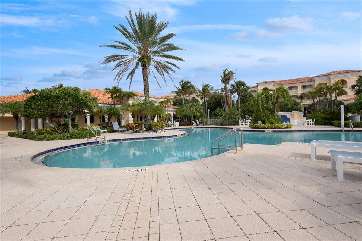 HARBOUR ISLE AT HUTCHINSON ISLAND EAST - Residential Lease