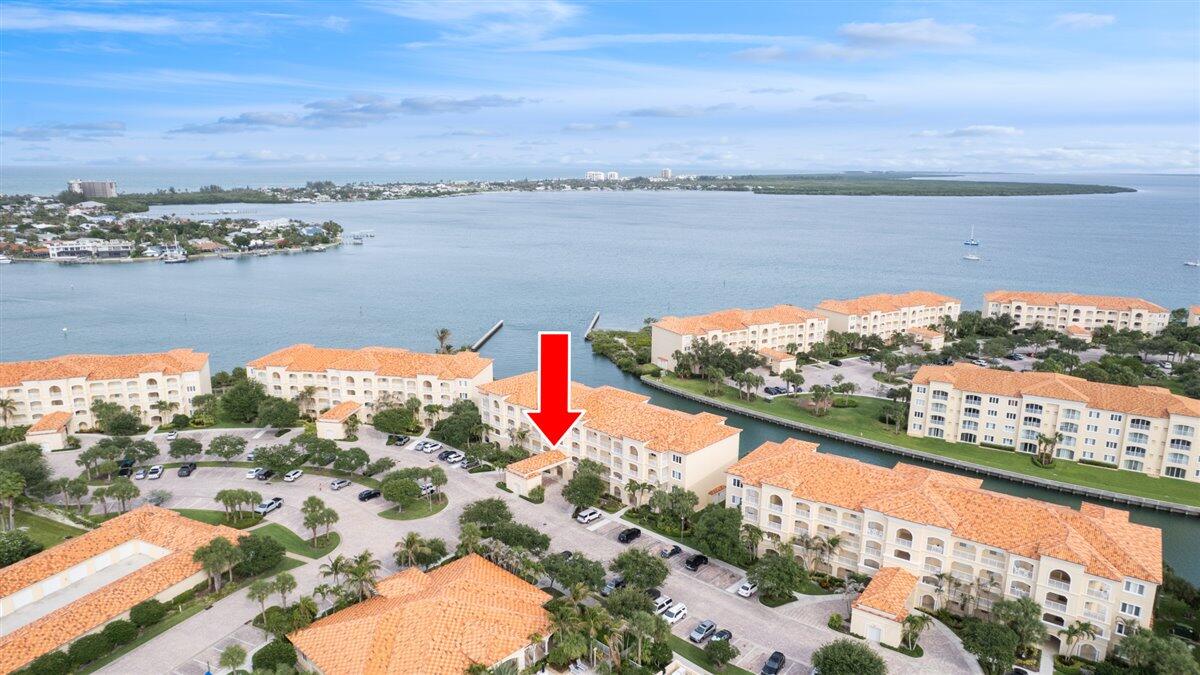 HARBOUR ISLE AT HUTCHINSON ISLAND EAST - Residential Lease