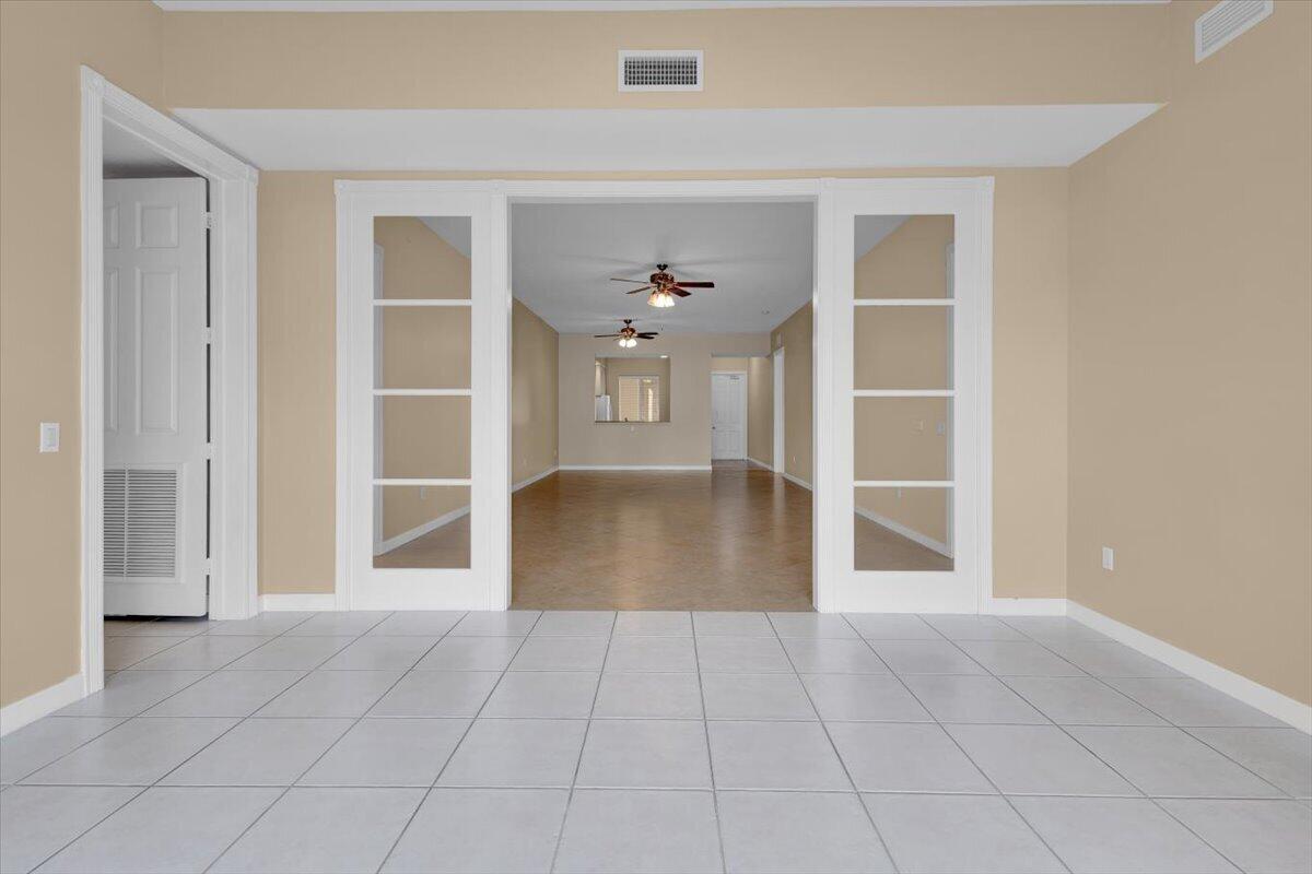 HARBOUR ISLE AT HUTCHINSON ISLAND EAST - Residential Lease
