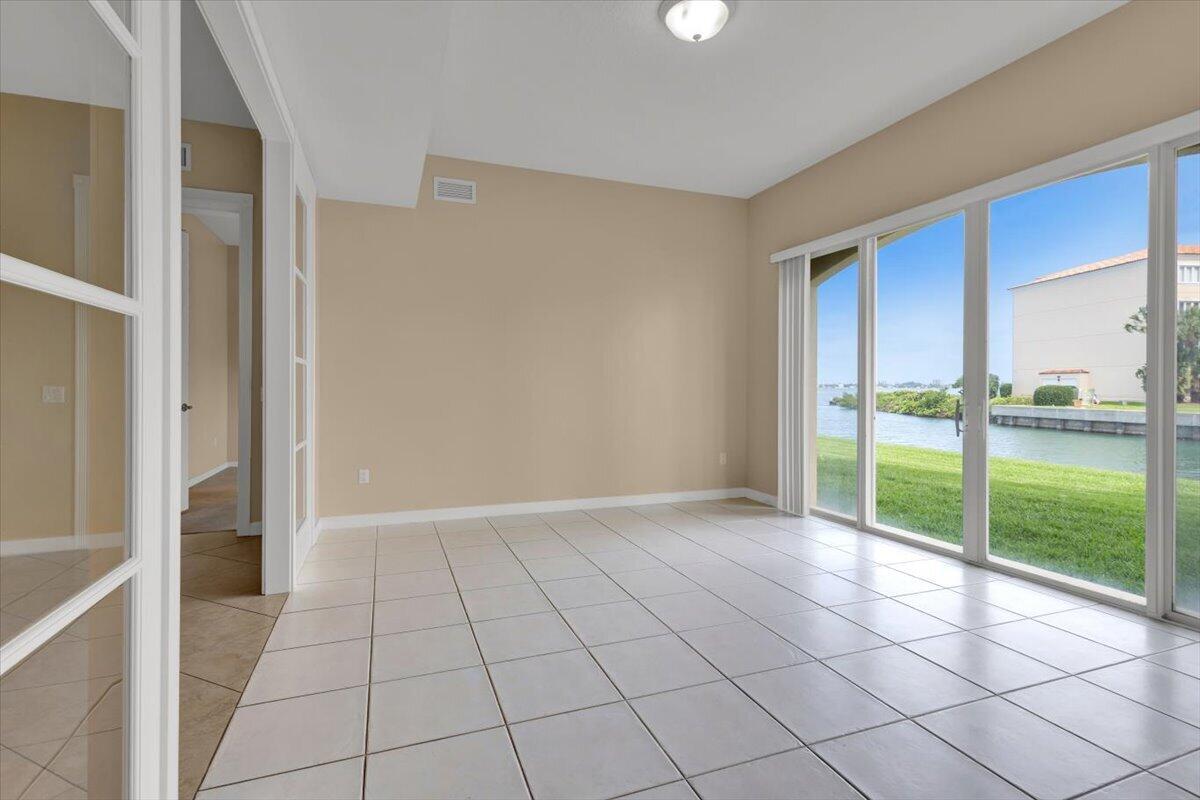 HARBOUR ISLE AT HUTCHINSON ISLAND EAST - Residential Lease