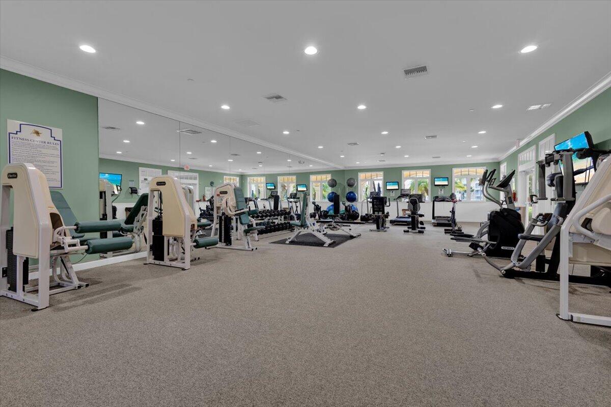 HARBOUR ISLE AT HUTCHINSON ISLAND EAST - Residential Lease