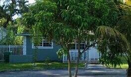 ARCH CREEKS ESTATES - Residential Lease