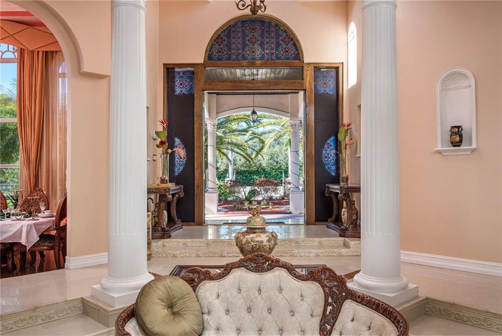 Sunshine Ranches - Residential