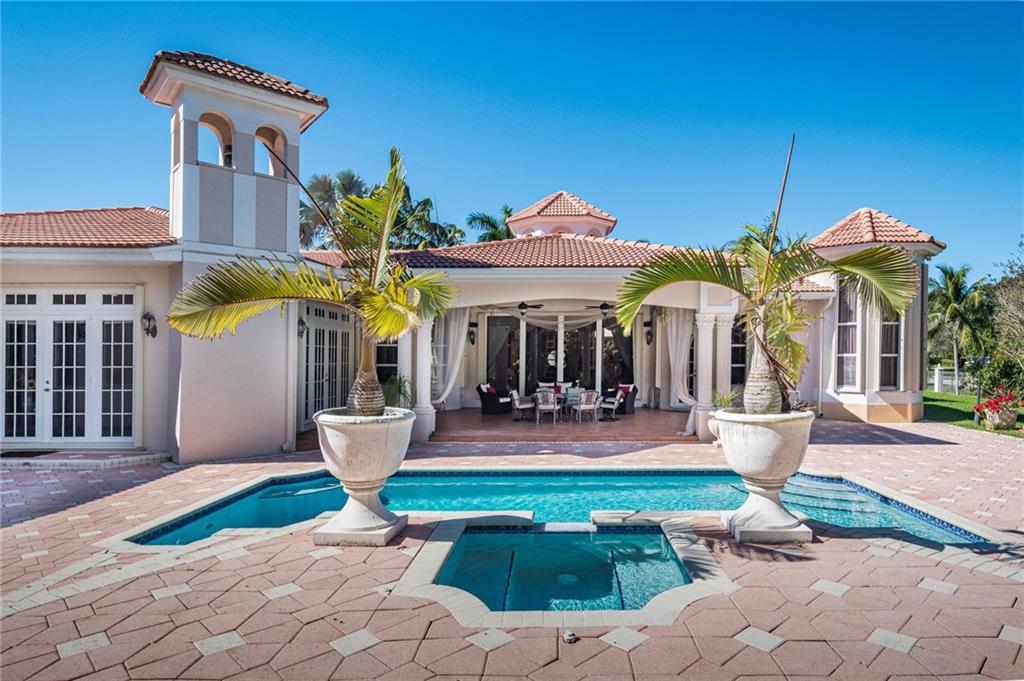 Sunshine Ranches - Residential