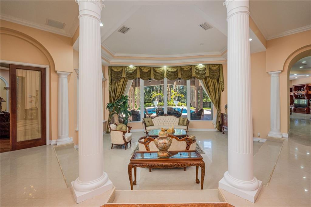 Sunshine Ranches - Residential