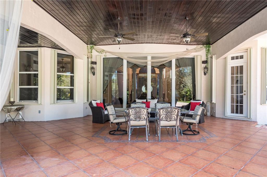 Sunshine Ranches - Residential