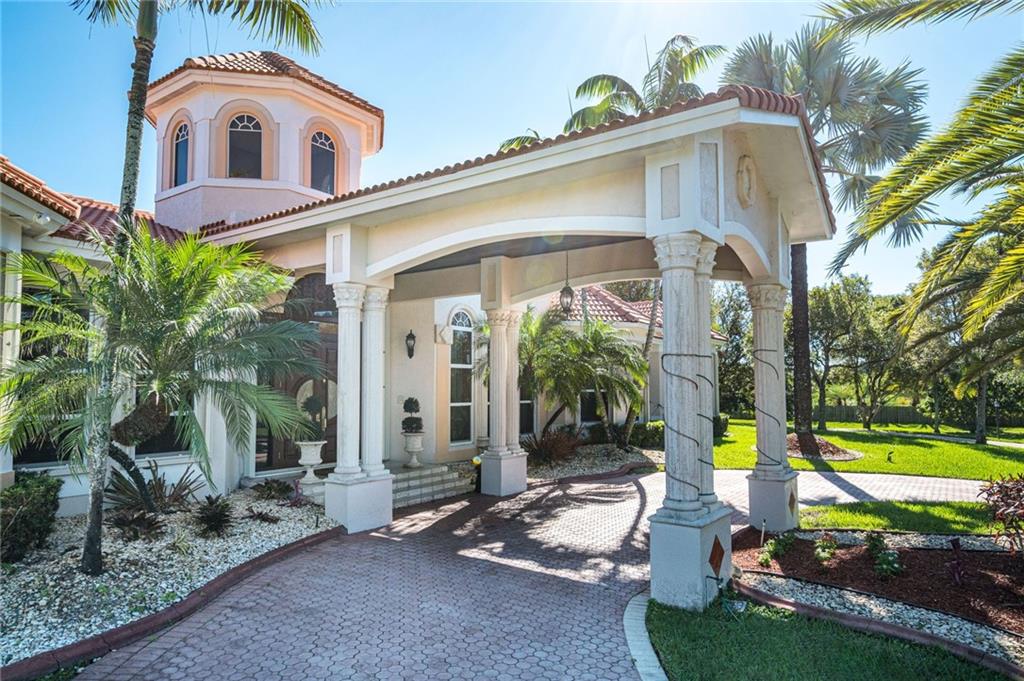 Sunshine Ranches - Residential