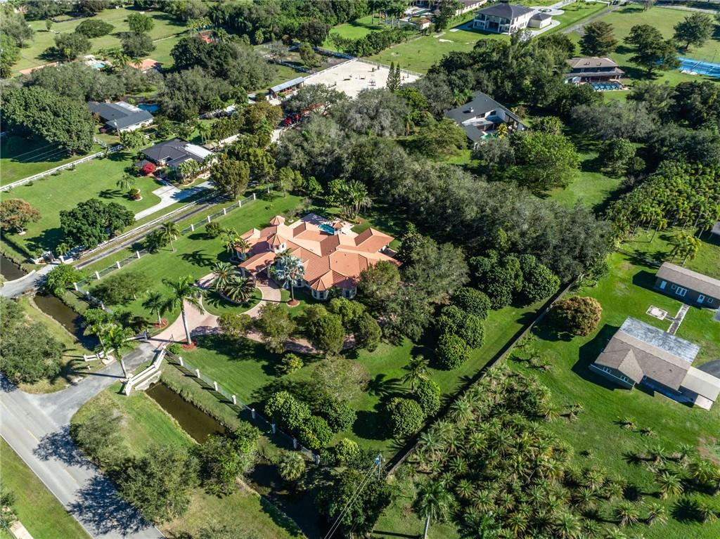 Sunshine Ranches - Residential