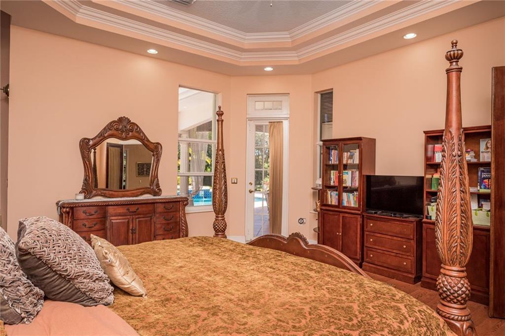 Sunshine Ranches - Residential