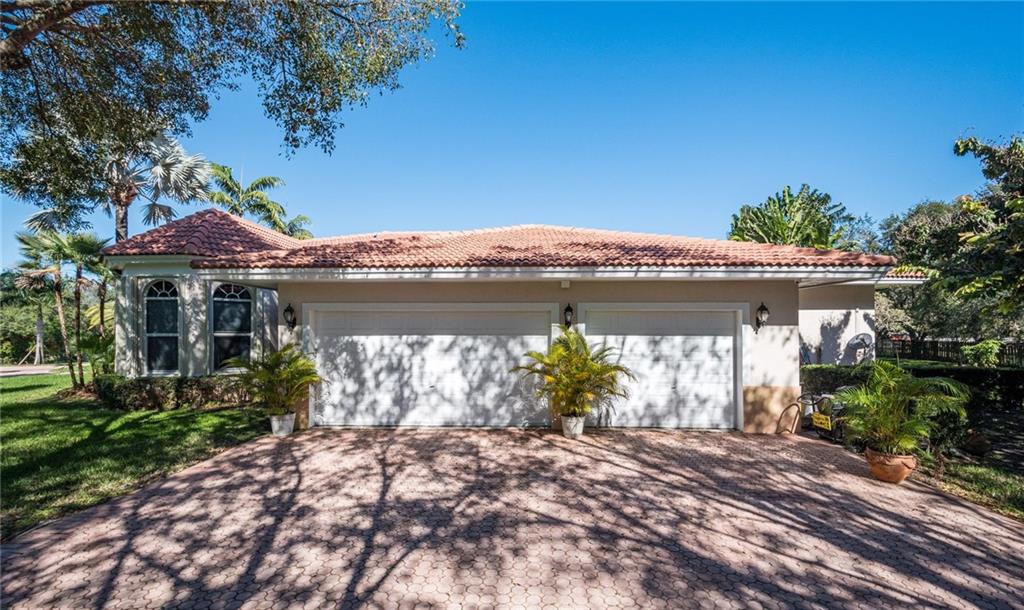 Sunshine Ranches - Residential