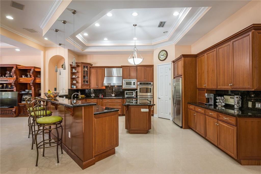 Sunshine Ranches - Residential