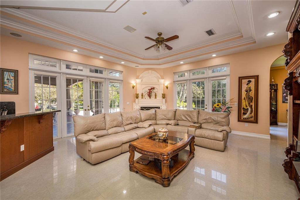 Sunshine Ranches - Residential