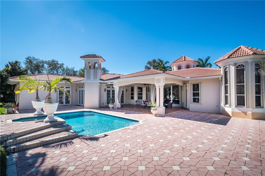 Sunshine Ranches - Residential