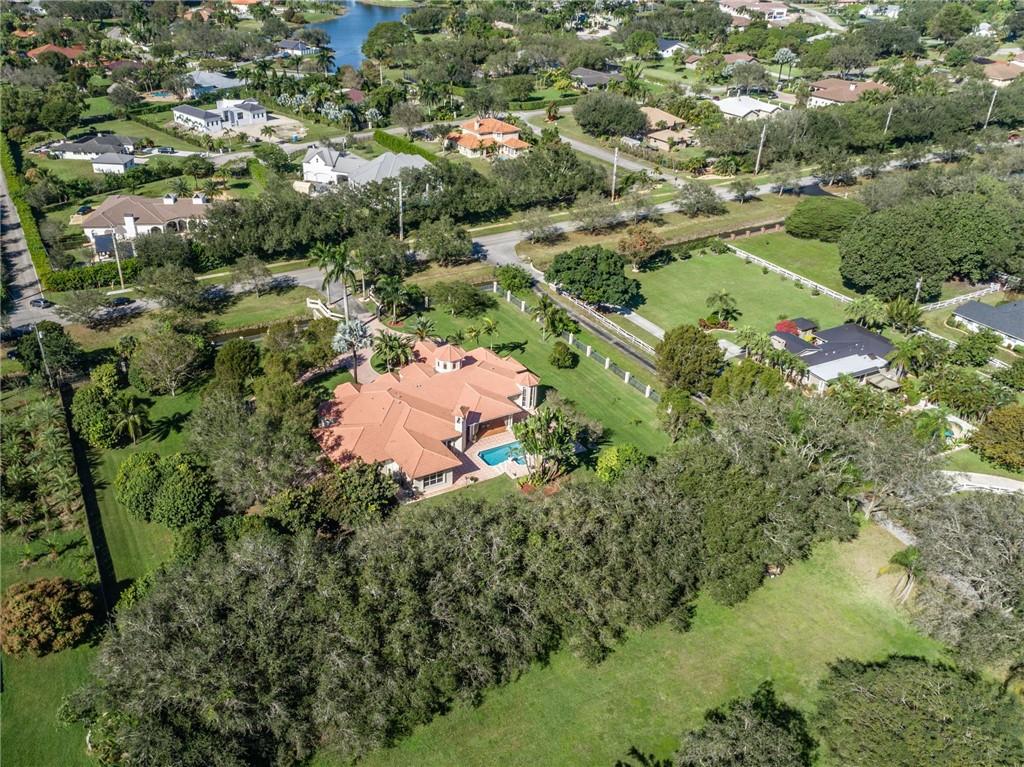 Sunshine Ranches - Residential