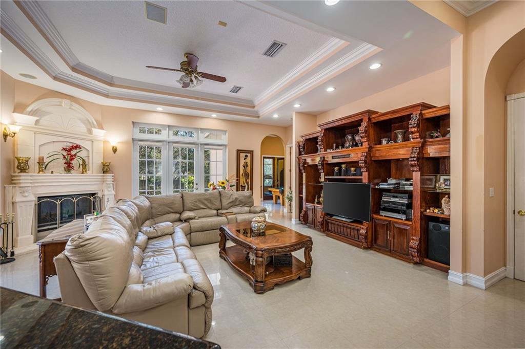 Sunshine Ranches - Residential