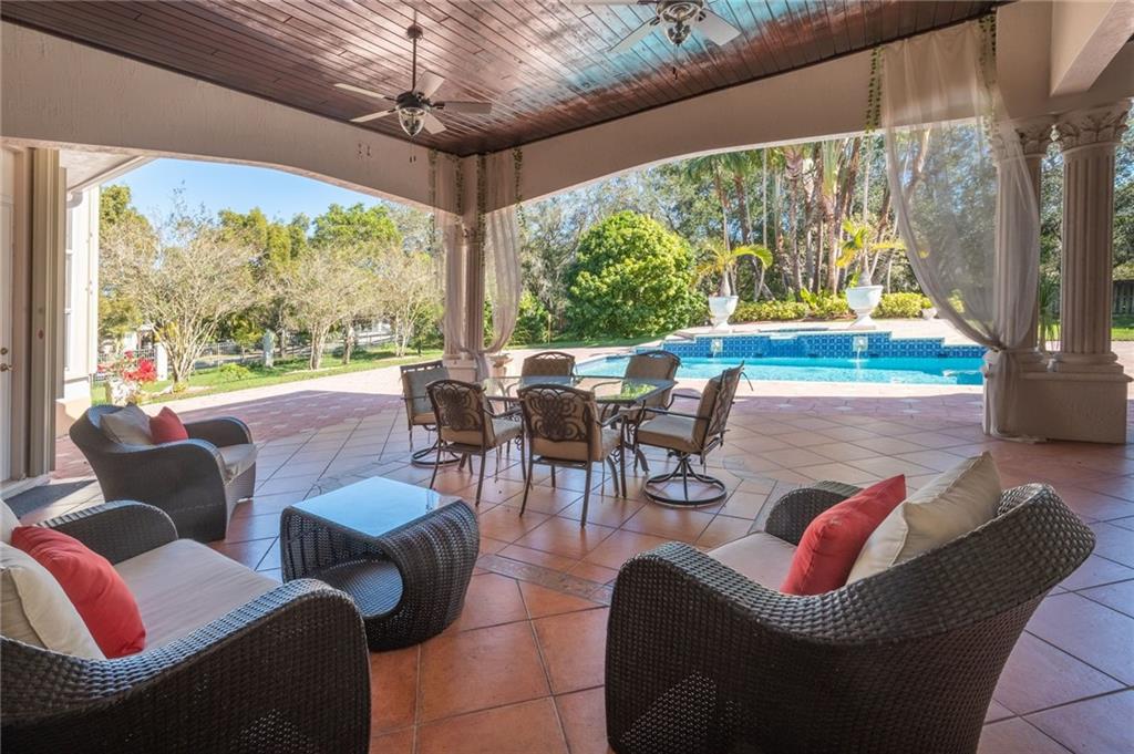 Sunshine Ranches - Residential