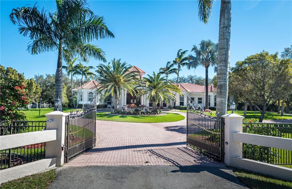 Sunshine Ranches - Residential
