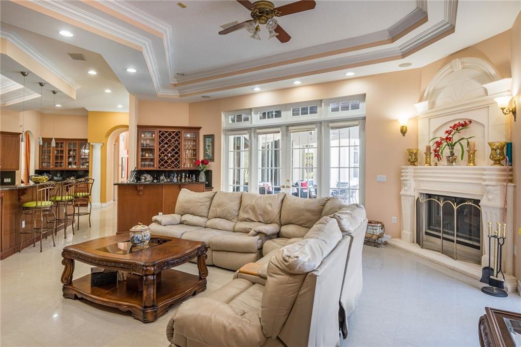 Sunshine Ranches - Residential