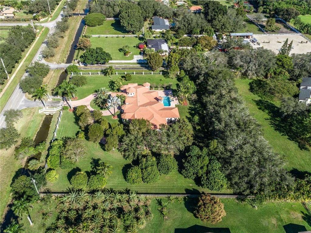 Sunshine Ranches - Residential