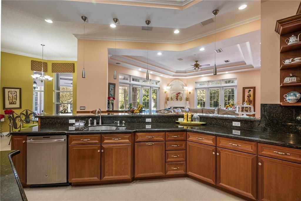 Sunshine Ranches - Residential
