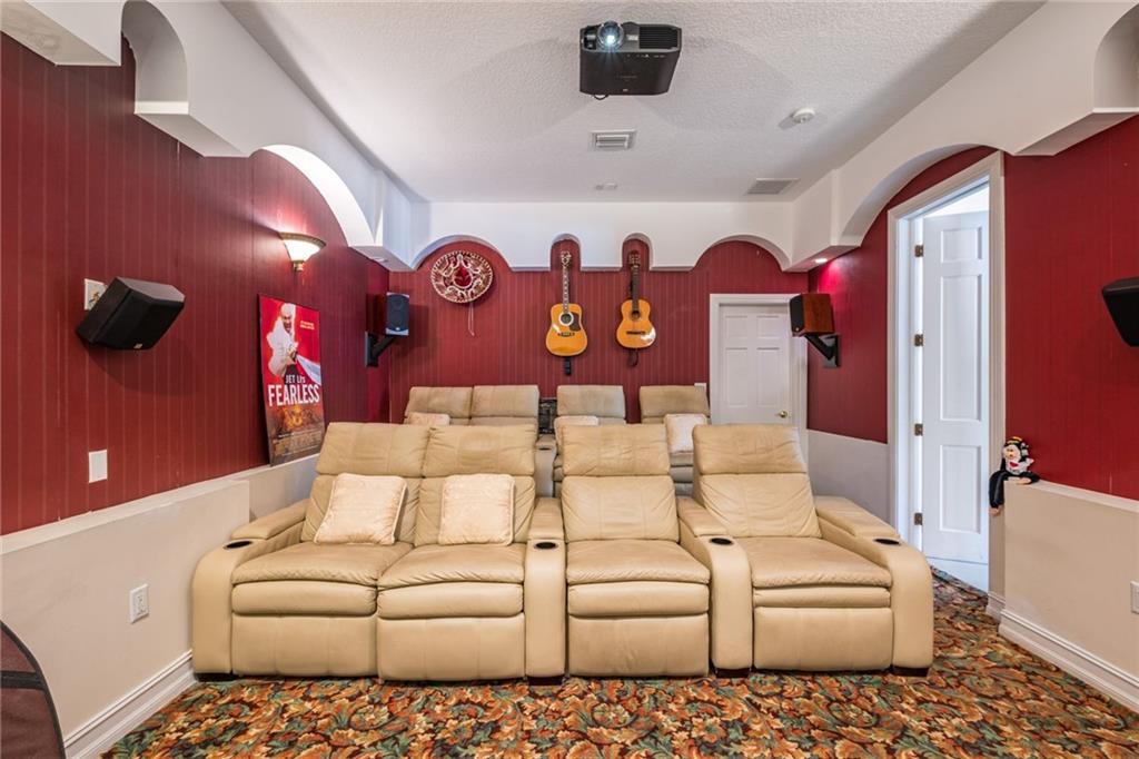 Sunshine Ranches - Residential