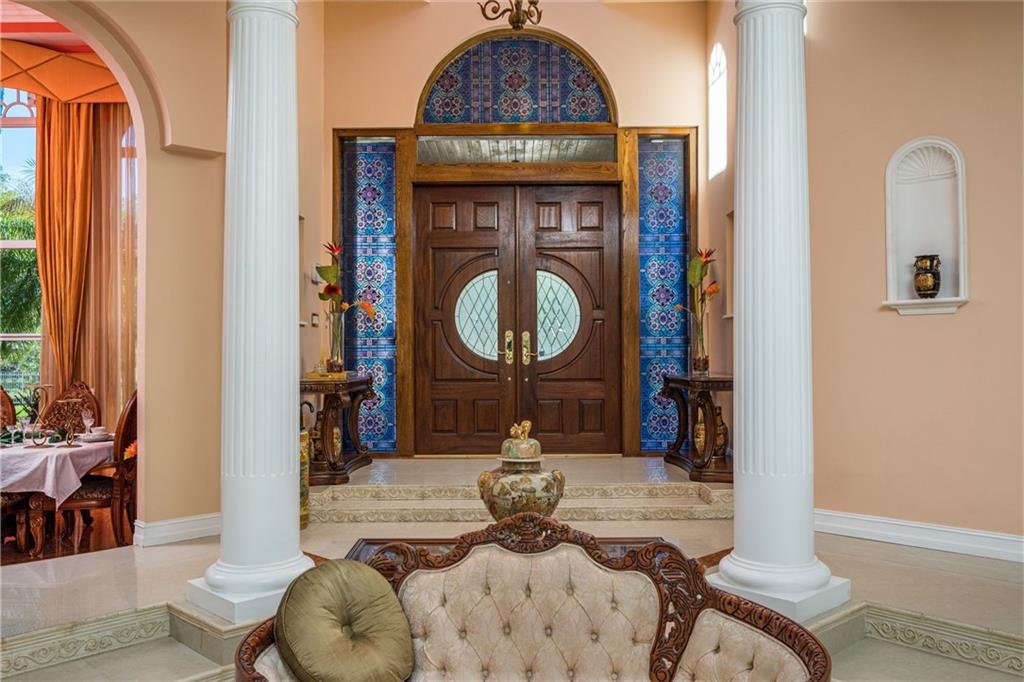 Sunshine Ranches - Residential