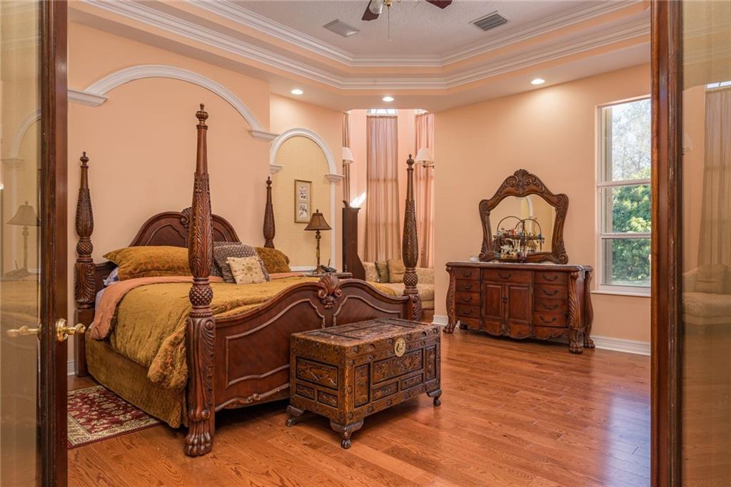 Sunshine Ranches - Residential
