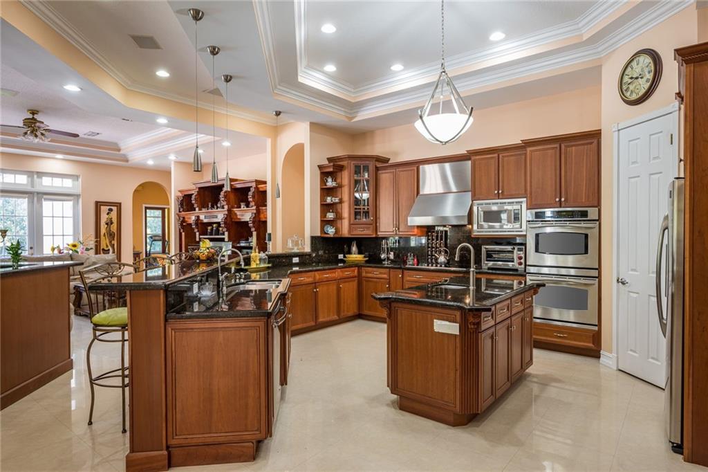Sunshine Ranches - Residential